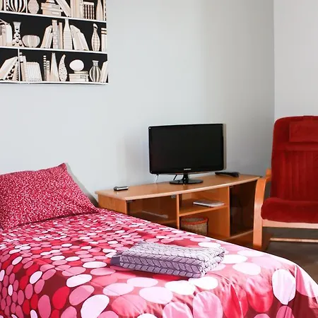 Apartament Cozy Next To Bus Station Turku